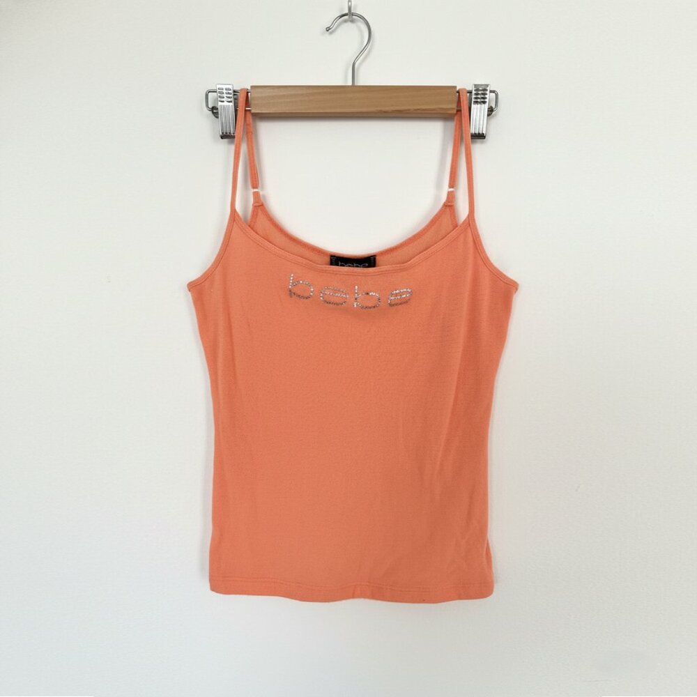 Vintage Bebe Tank Top